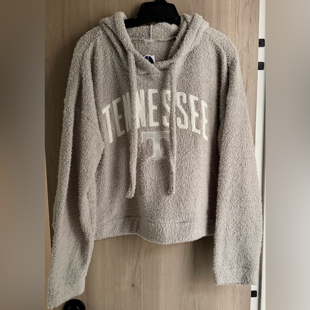 Concepts Sport | Women’s Sherpa Tennessee Hoodie | Size XL